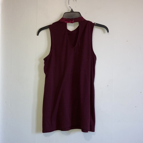Maurices Tank Top Size Size XS - Picture 3 of 6